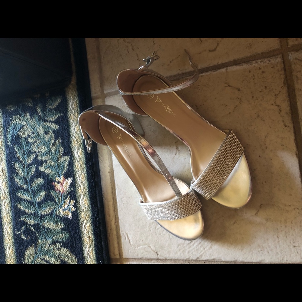 Formal Heels